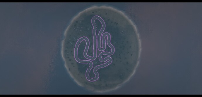 [Release] [PAID] Island Racetrack 1.0 (Racing Island) thumbnail 2