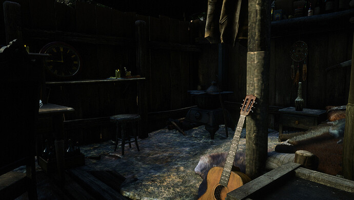 HiddenhutAutora6