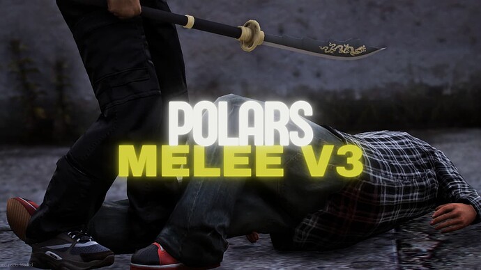 [PAID] 82 Melee Weapon Pack Thumbnail