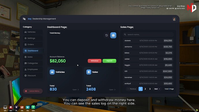 Advanced Dealerships [Standalone] thumbnail 3