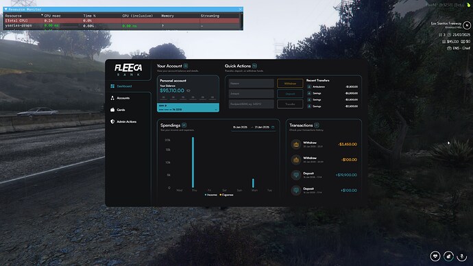 Advanced Banking thumbnail 5