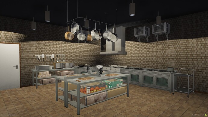 [MLO] SA Steakhouse thumbnail 6