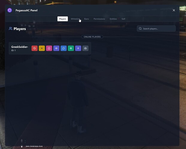 [PAID] PegasusAC | Best FiveM Anticheat | 2025 thumbnail 20