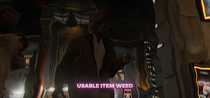 Drugs V_ Grow, Cook and Space! _ FiveM Script 5-56 screenshot