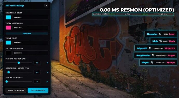 snowflake_killfeed_resmon