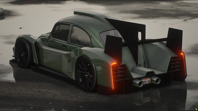 Custom Formula B thumbnail 2