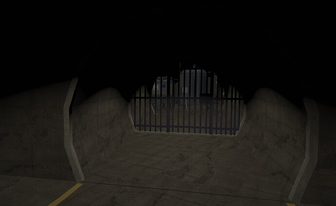 Secret Meth Lab / Secret Mafia Base #1 thumbnail 3