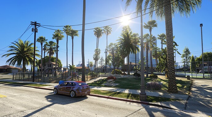 Lake View Park - Mirror thumbnail 9