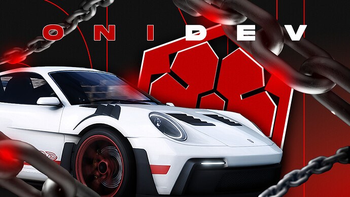 ONI Handling Editor Menu