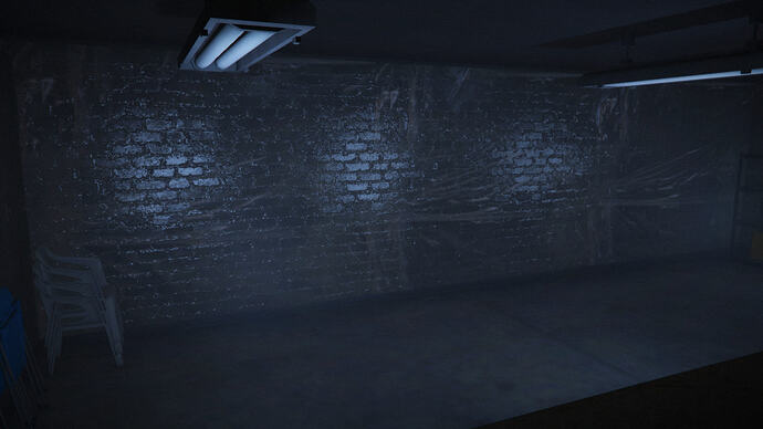 [MLO] Small Industrial Drug Labs - 4 Locations 3