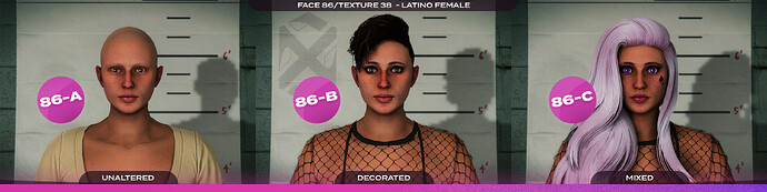 86-38. Latino Female