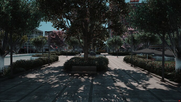 [MAP][PAID] Central Park - Legion Square thumbnail 9