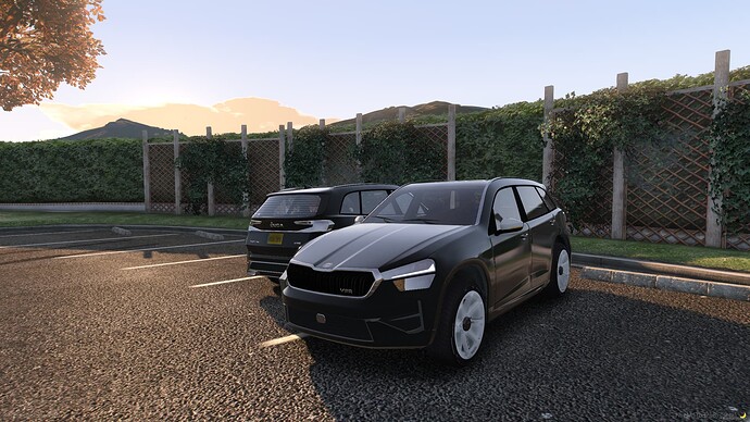 Ouda Montiac VPR Thumbnail