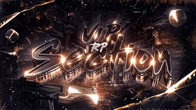 VIP Section RP 1920x1080