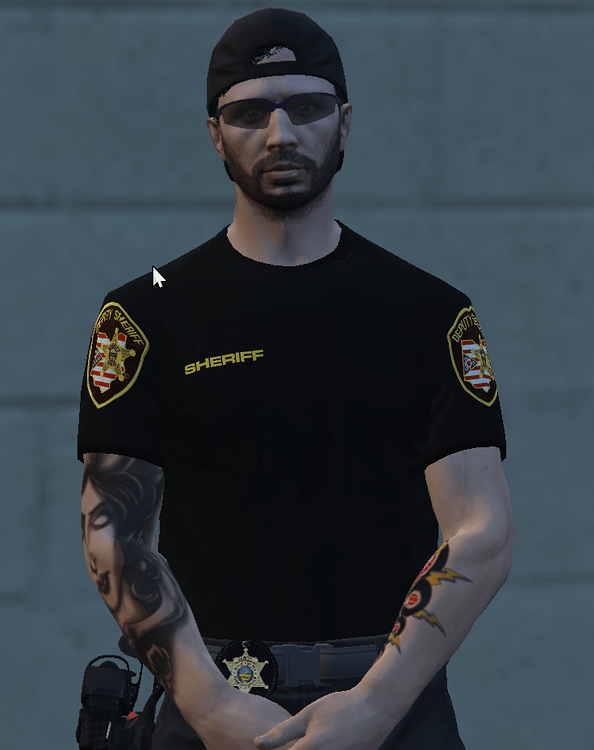 OSRPV - Ohio State Roleplay - Server Bazaar - Cfx.re Community