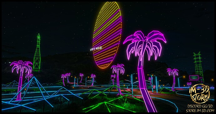 [MAP] Roadwave v1 Thumbnail