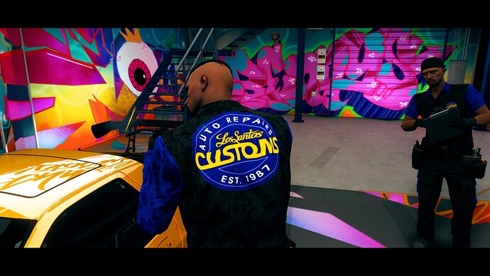 Mechanic Clothing Mega Pack thumbnail 2