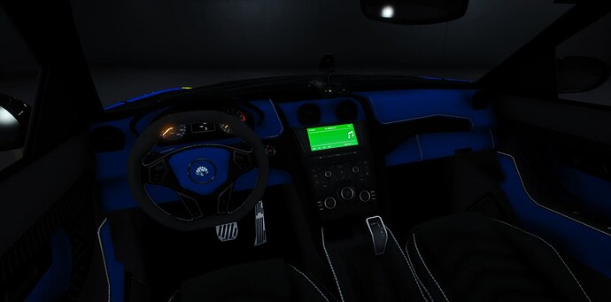 Komoda Marked Interceptor / ARU / RPU - ELS and NON ELS thumbnail 24