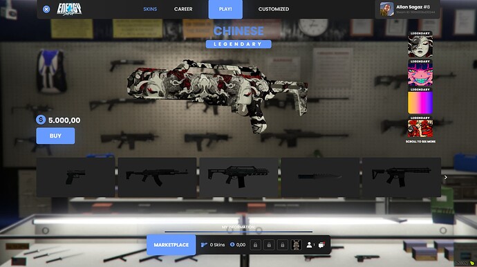 Battle Royale [PAID][SCRIPT] thumbnail 5