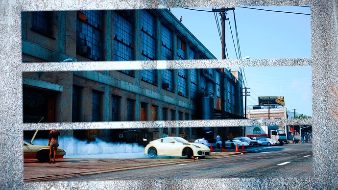 [NEW] Luxury Mapping of Illegal Mechanics | Secret Rooms | Full Mechanic MLO thumbnail 2