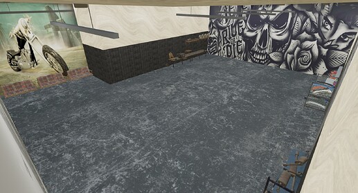 [PAID][MAP] The Lost MC Club Map Fivem GTA 5 thumbnail 7