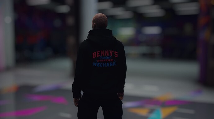 [PAID] Benny's EUP Micro Pack thumbnail 8