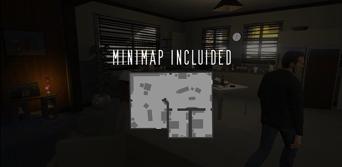 [MLO] DX House #01 thumbnail 5