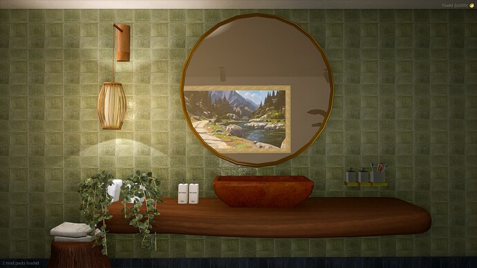 [MLO] [PAID] Luxurious Beach Apartments + LOBBY  thumbnail 27