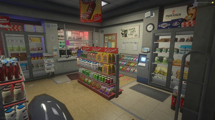 [PAID] Liquor Store Reworked | GTA LIKE | - FiveM Releases - Cfx.re ...