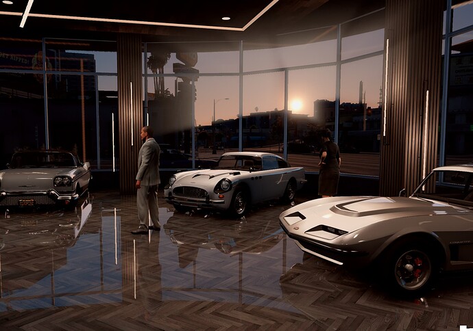 [MLO] Luxury Dealership  - West Rockford Hills V2 - vStudios thumbnail 7