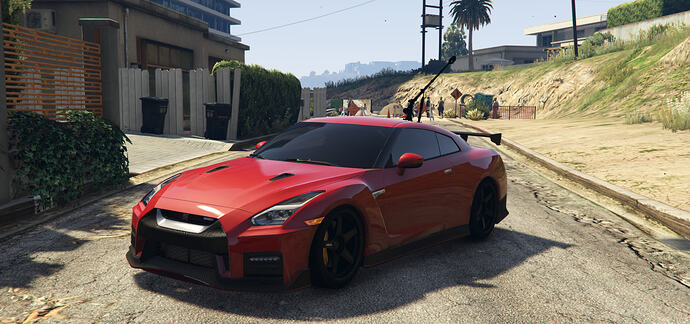 [NEW SERVER!] Auto Culture Roleplay | Serious RP | QBox | Looking For ...