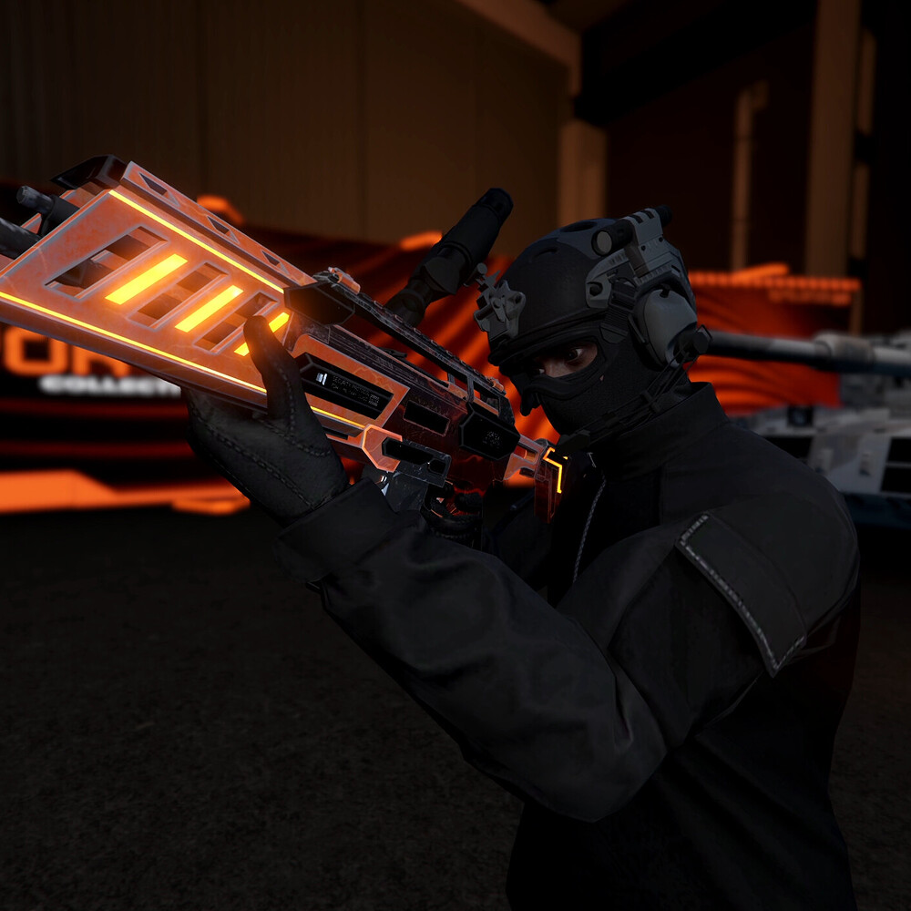 [PAID] Vortex Weapon Pack - FiveM Releases - Cfx Forum