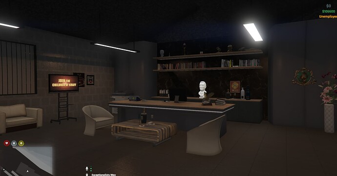 [PAID] [MLO] Workshop Motors Mechanic Airport Flash -Next to LS intl.Airprt GTA MAPS thumbnail 8