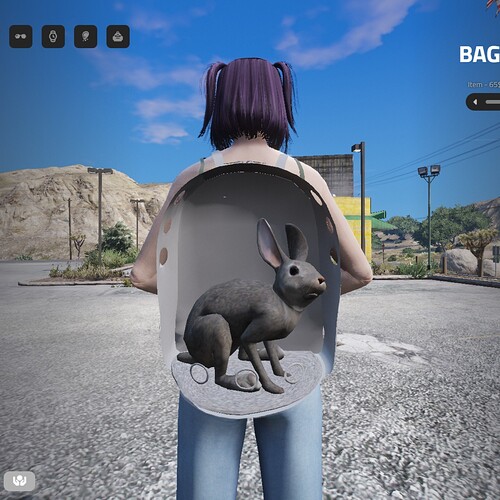 Pet Backpacks thumbnail 5