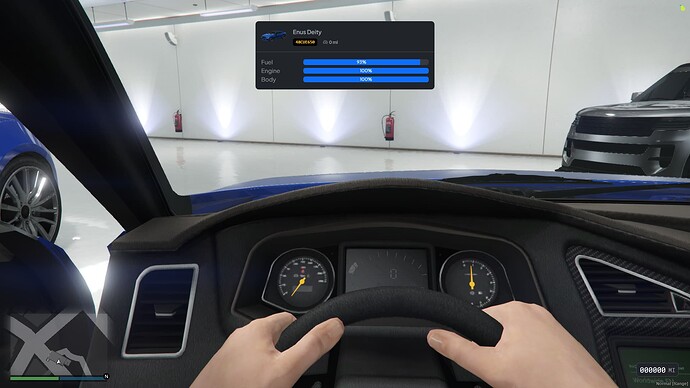 [QB/Qbox/ESX] JG Advanced Garages v3 - Beautiful public, private, job & gang garages with impound thumbnail 7