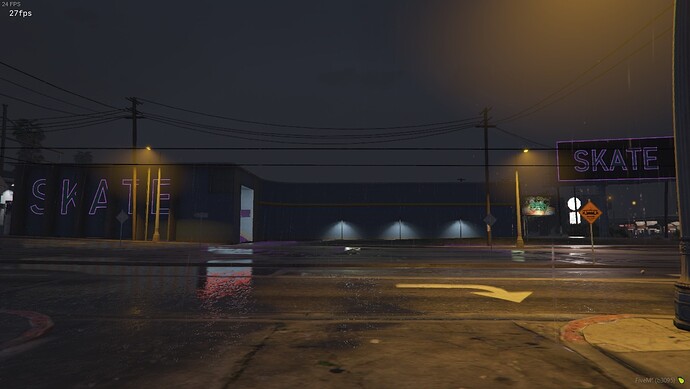 [MLO] Skate Center [PAID] thumbnail 2