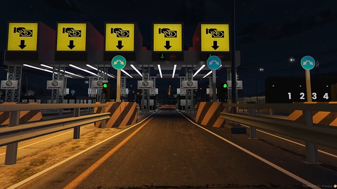 [PAID] [MLO] Customs Map V2 thumbnail 5