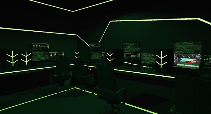 [MLO] Coffee Bar | Cheers & Beers | Hidden headquarters thumbnail 16