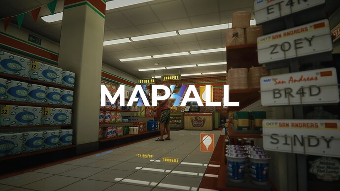 Ron Oil Gas Stations Thumbnail