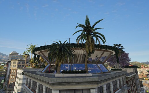 [PAID] Horizon Rooftop Cafe [MAP  + MLO] thumbnail 2