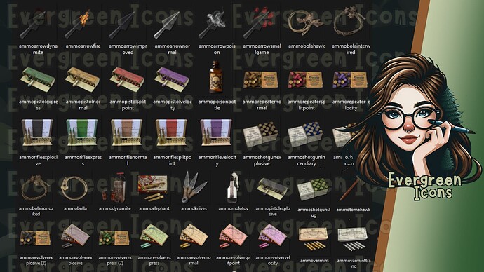 Evergreen Icons (1200 x 480 px) (1920 x 1080 px) (4)