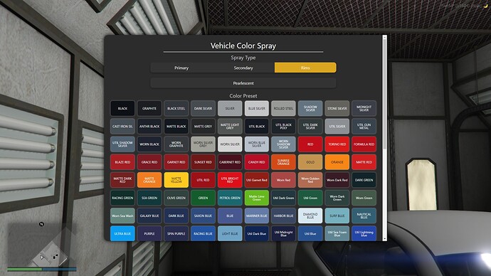 AutoSpray Pro - Spray & Repair Auto Shop thumbnail 7