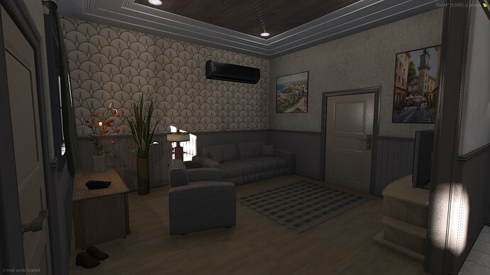 [PAID] [MLO] Pinkcage Motel | 26 Room | 30% Launch Sale thumbnail 7