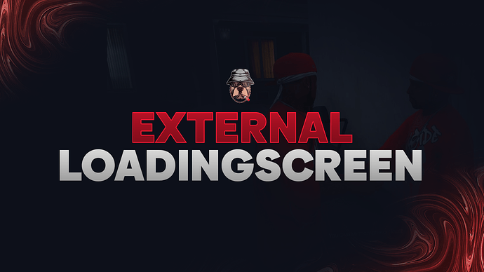 Paid Standalone Advanced Loadingscreen Fivem Releases Cfx Re Paid Standalone Advanced Loadingscreen Fivem Releases Cfx Re