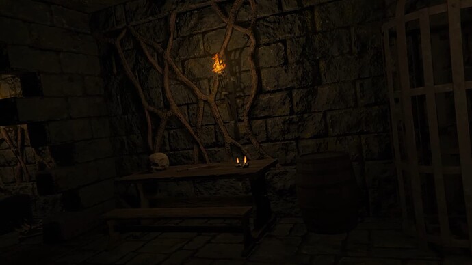 [Paid] Halloween Labyrinth [MLO] thumbnail 7