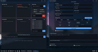 OTAG MDT OS | Multi-Tenant MDT/CAD System thumbnail 2