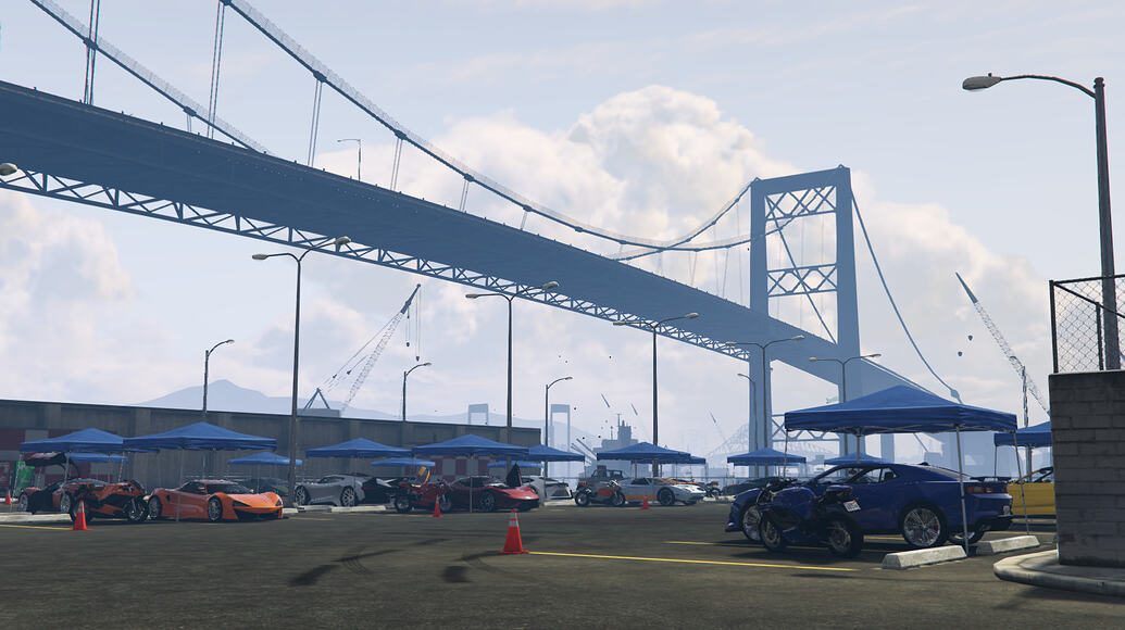“Car Meet Y-Map”