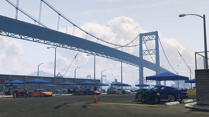 “Car Meet Y-Map”