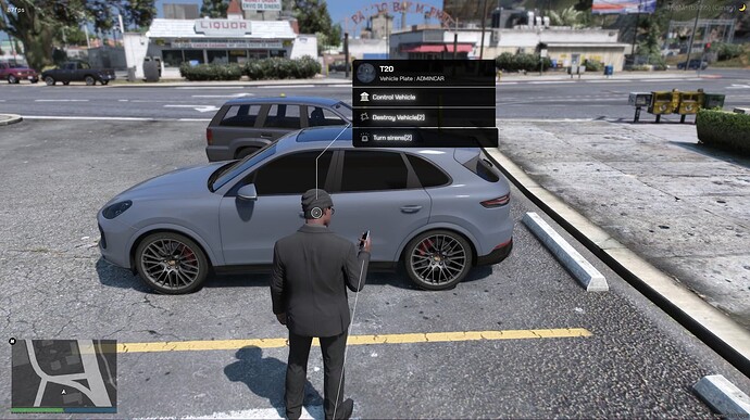 hackcar