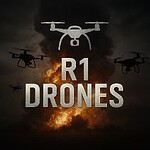 Rdrones